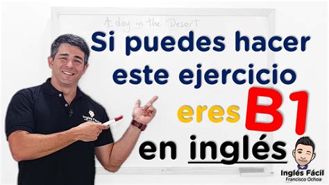 imagenes b1 ingles|Descripción Visual en Inglés: Nivel B1 y Formas